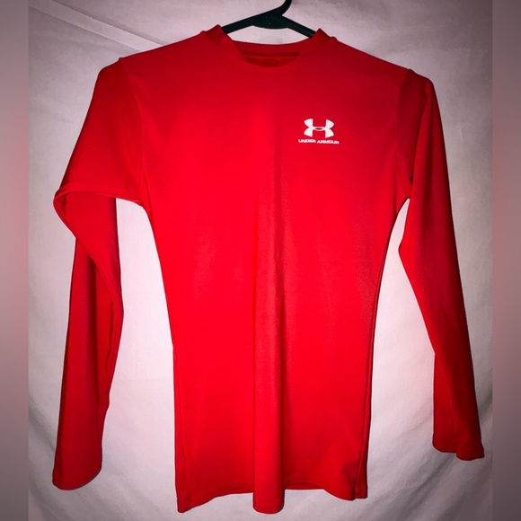 Under Armor Baselayer - Picture 1 of 5
